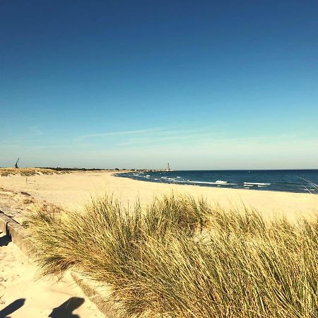Skagen Hotel Luaran gambar