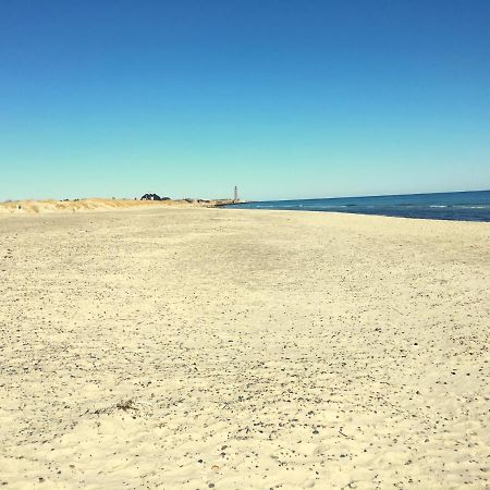 Skagen Hotel Luaran gambar