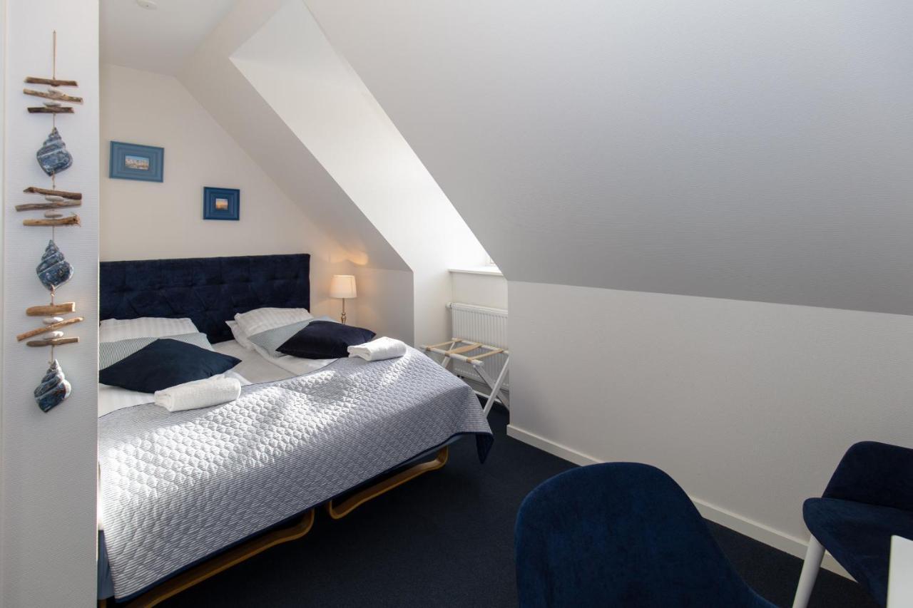 Skagen Hotel Luaran gambar
