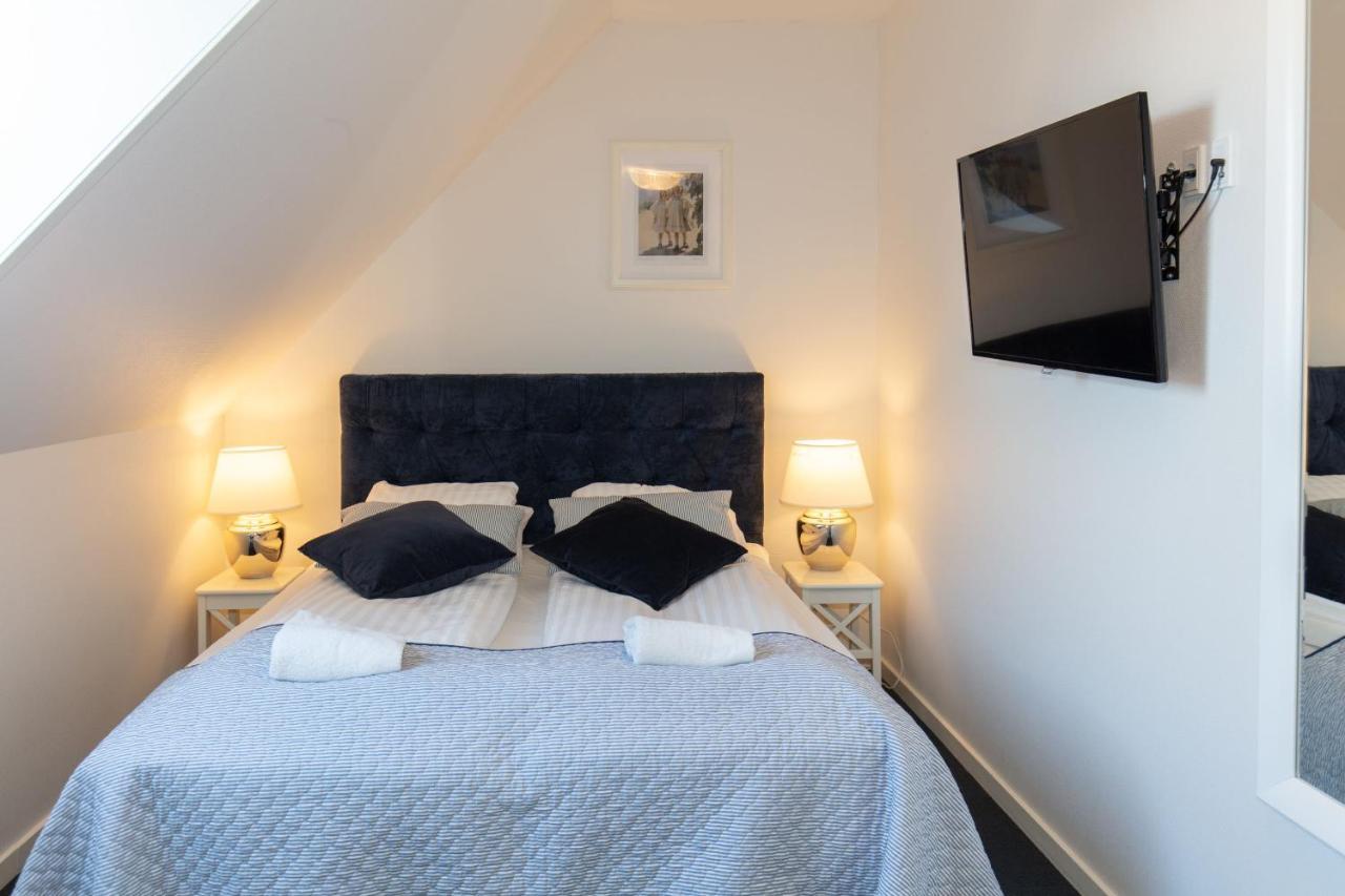 Skagen Hotel Luaran gambar