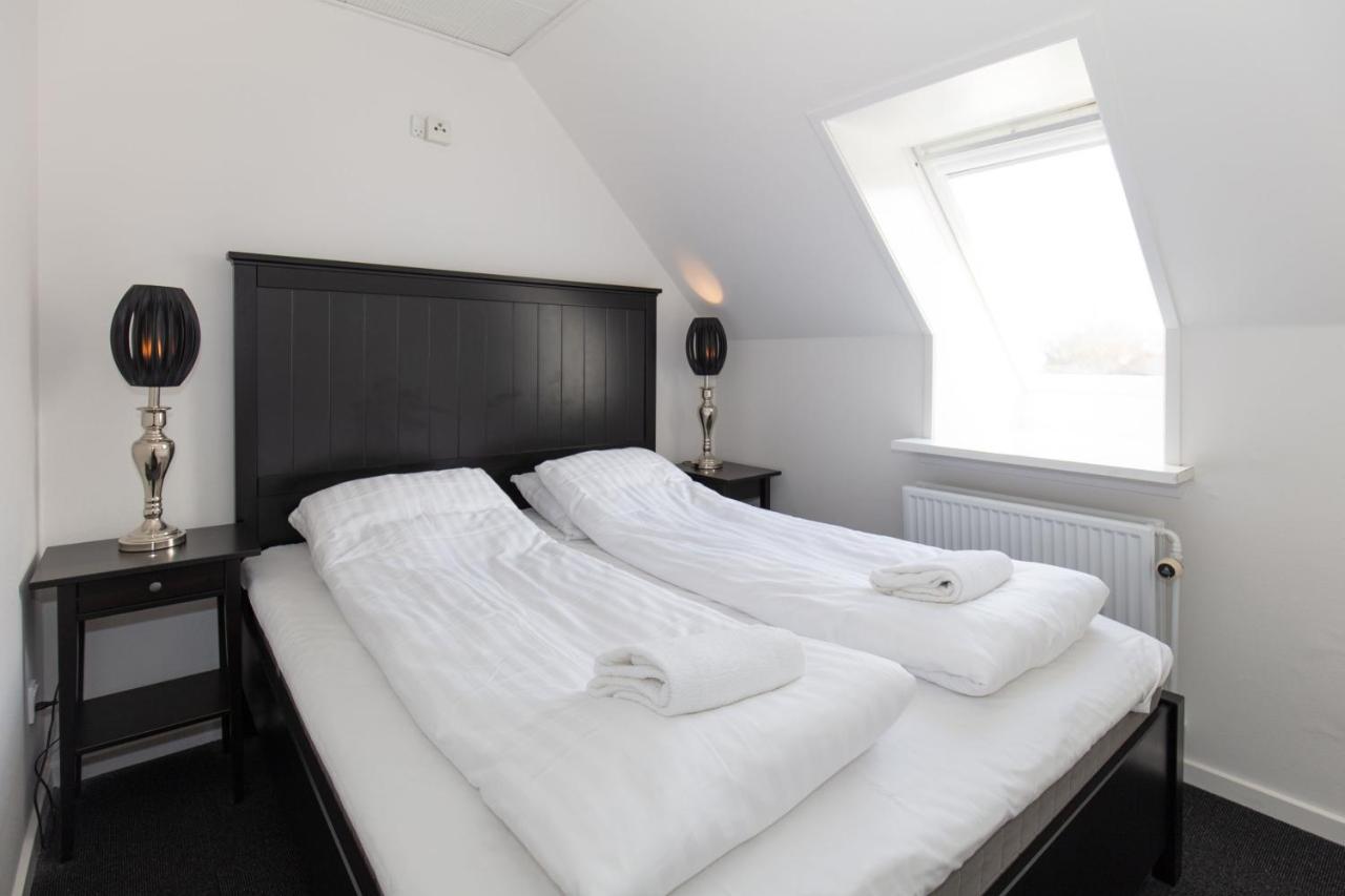 Skagen Hotel Luaran gambar