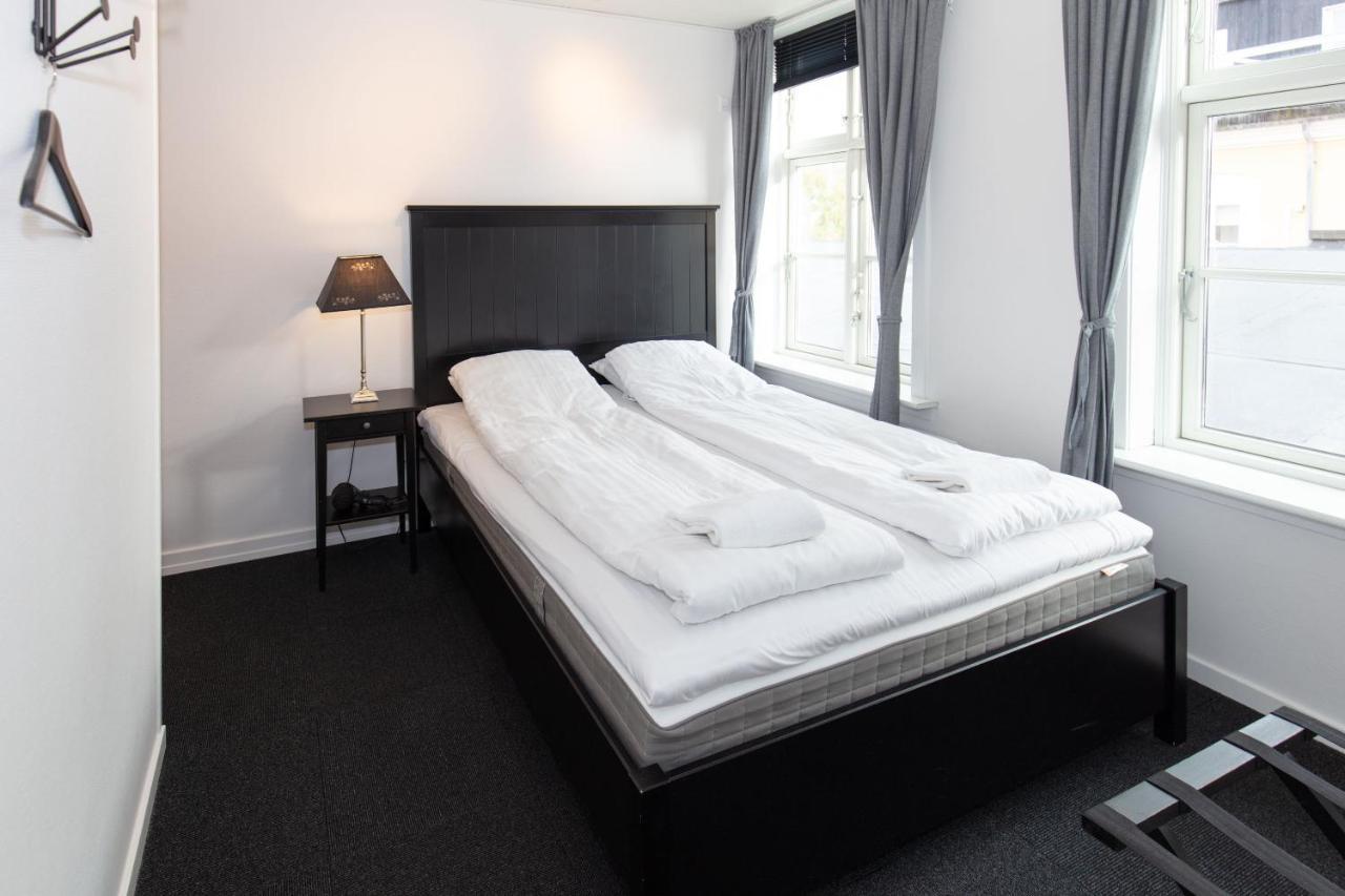 Skagen Hotel Luaran gambar