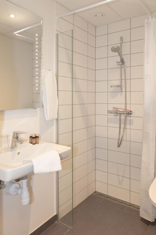 Skagen Hotel Luaran gambar
