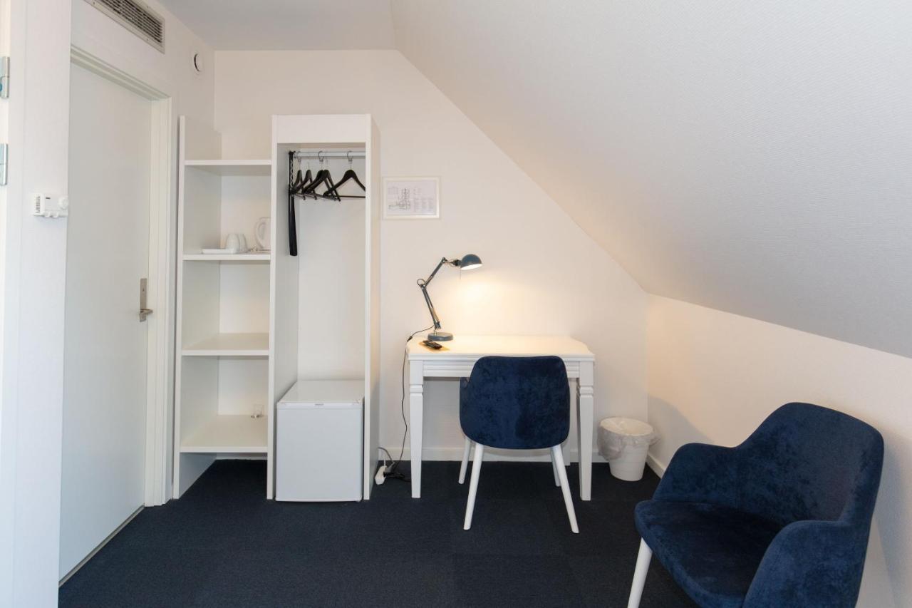 Skagen Hotel Luaran gambar