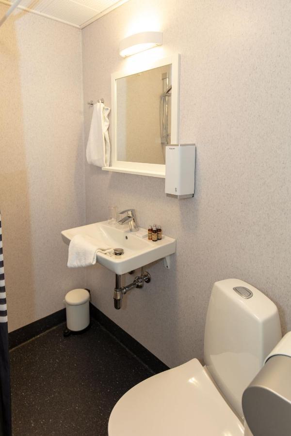 Skagen Hotel Luaran gambar