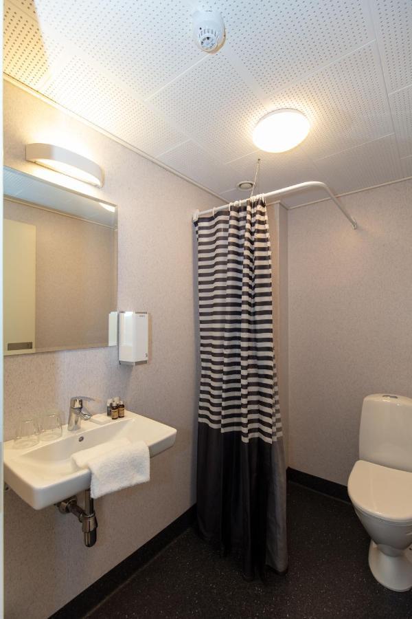 Skagen Hotel Luaran gambar