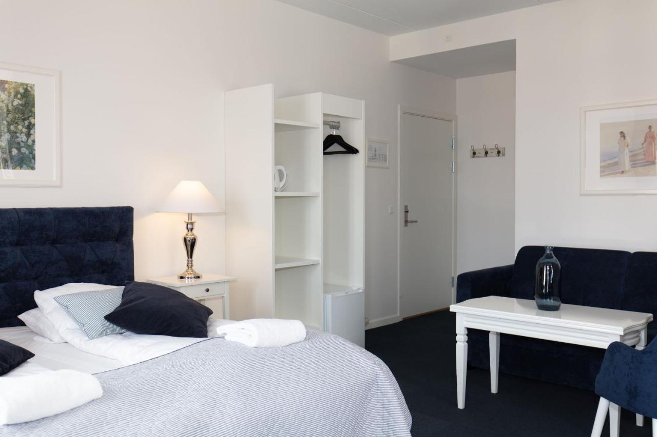 Skagen Hotel Luaran gambar
