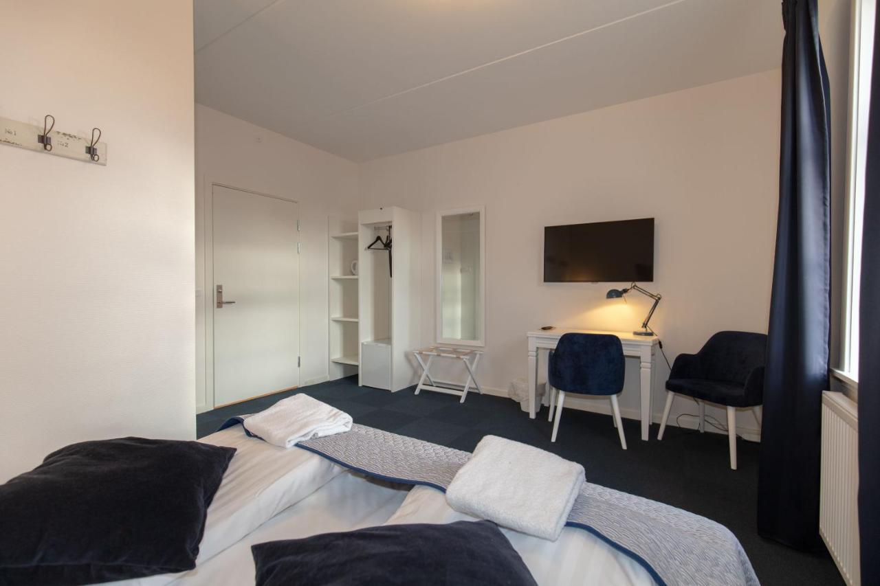 Skagen Hotel Luaran gambar