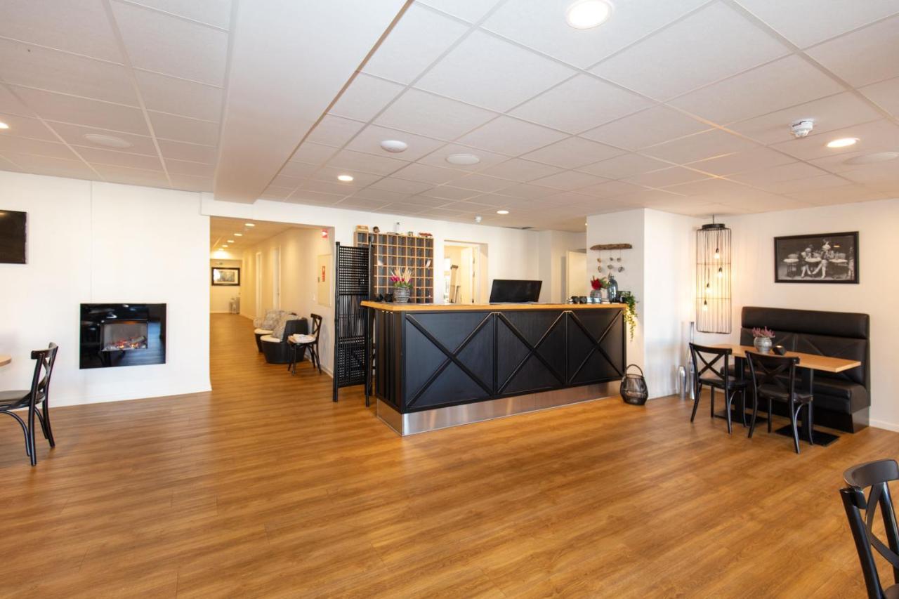 Skagen Hotel Luaran gambar