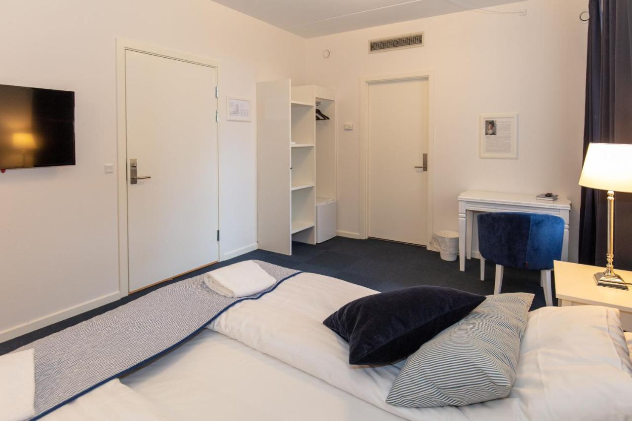 Skagen Hotel Luaran gambar