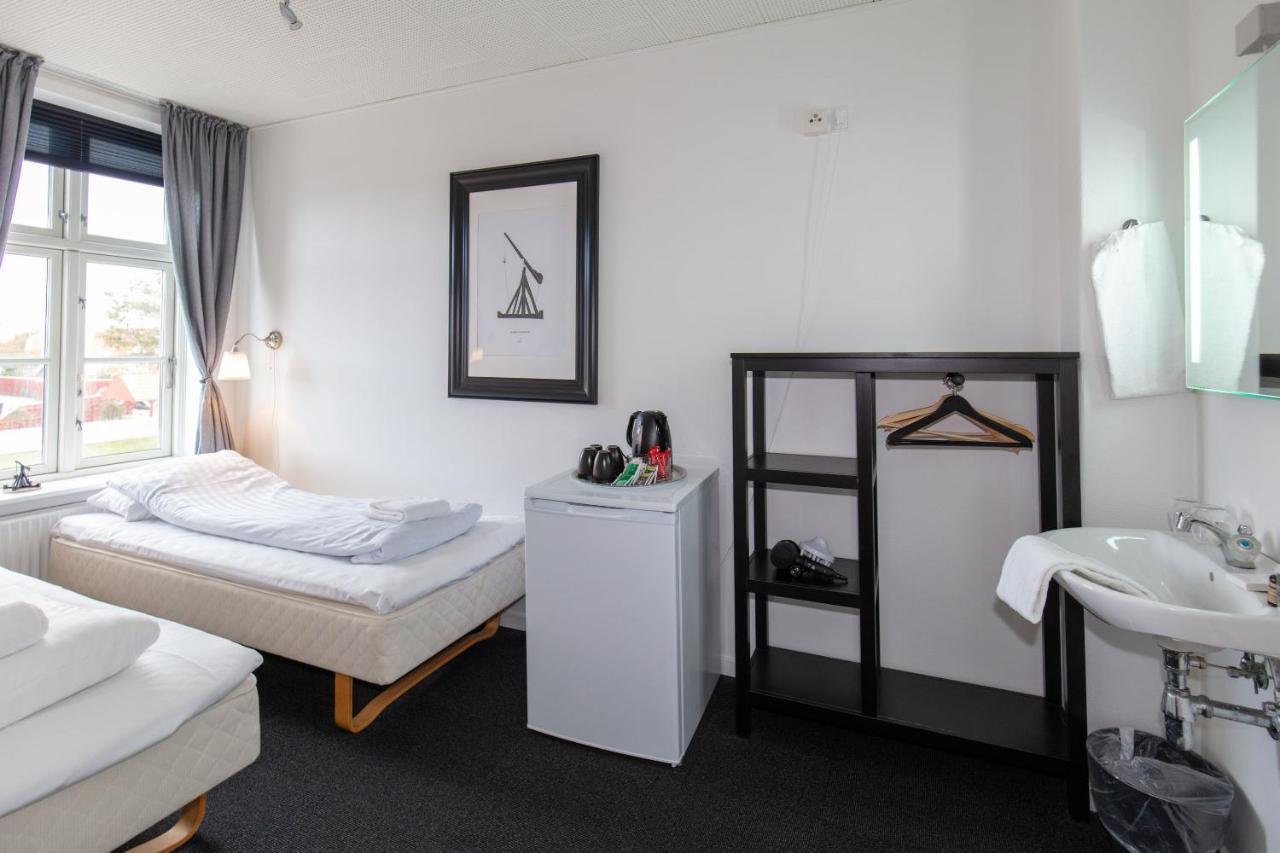 Skagen Hotel Luaran gambar