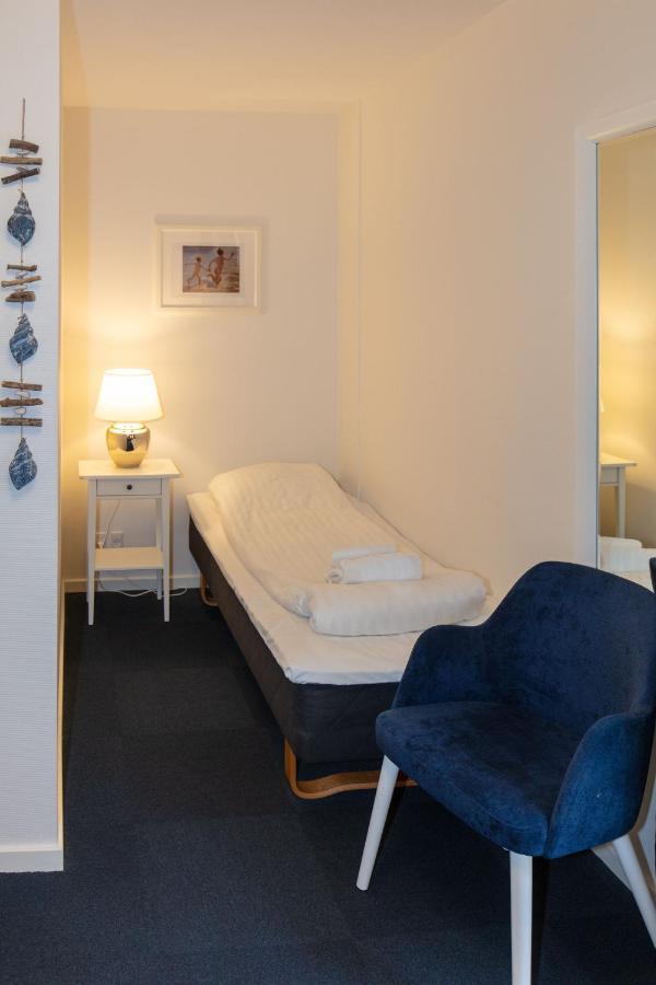 Skagen Hotel Luaran gambar