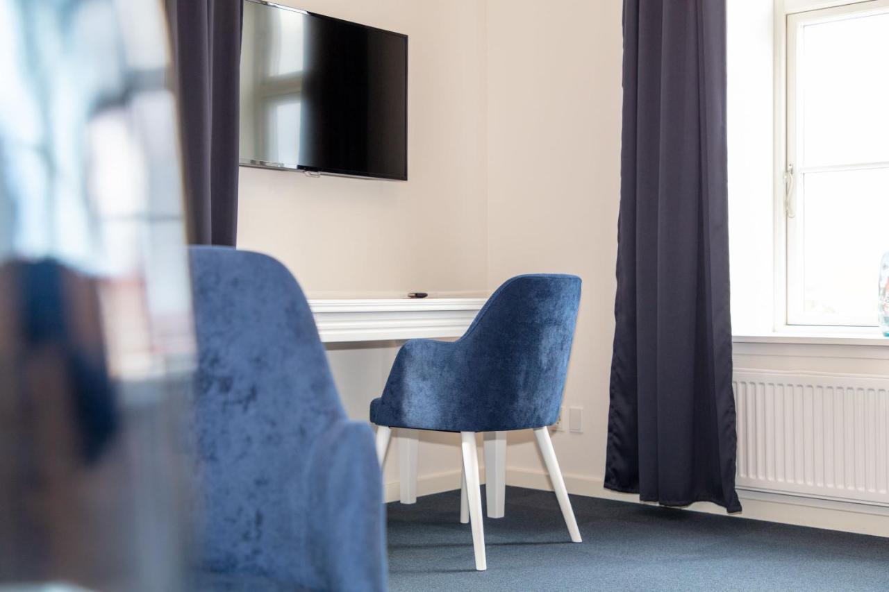 Skagen Hotel Luaran gambar