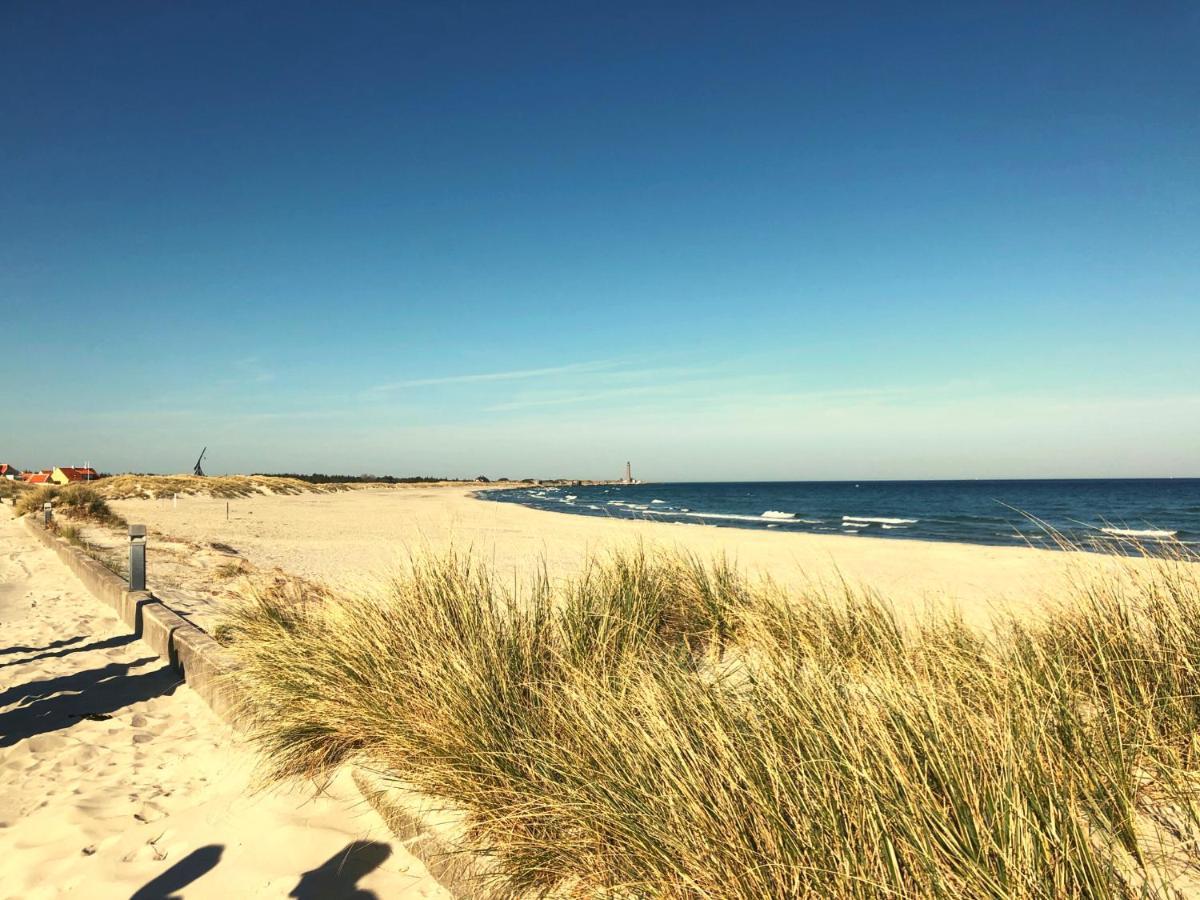 Skagen Hotel Luaran gambar