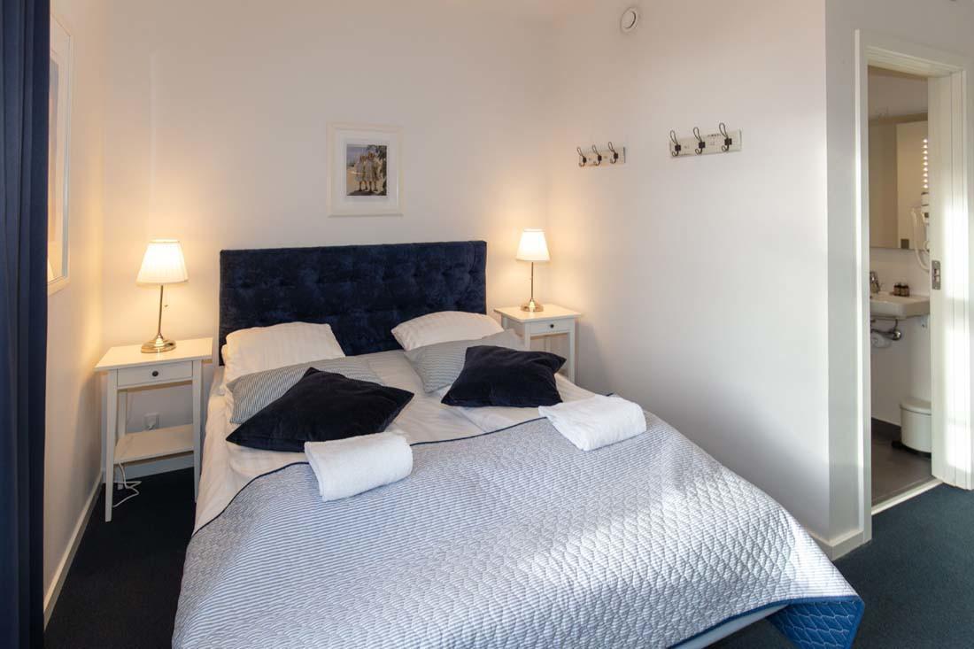 Skagen Hotel Luaran gambar