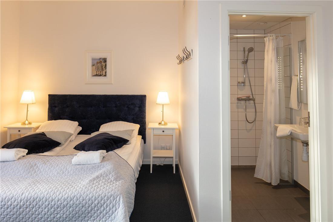 Skagen Hotel Luaran gambar